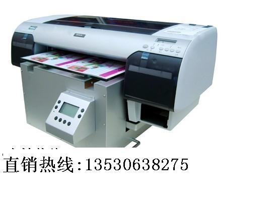 供应铝塑板彩绘机,铝塑板上印图设备